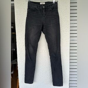 Ba&Sh Aimee Jeans